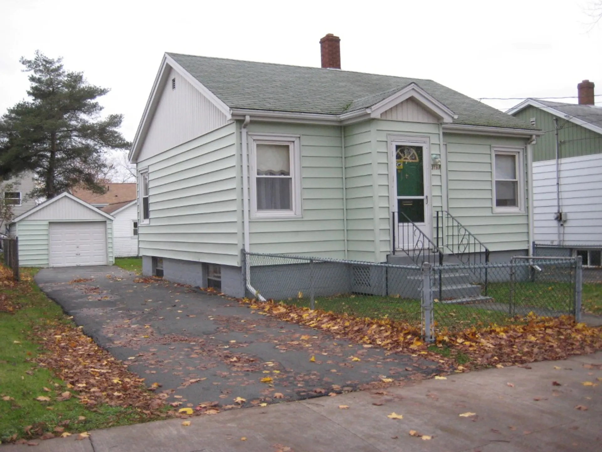 3198 Glendale Road