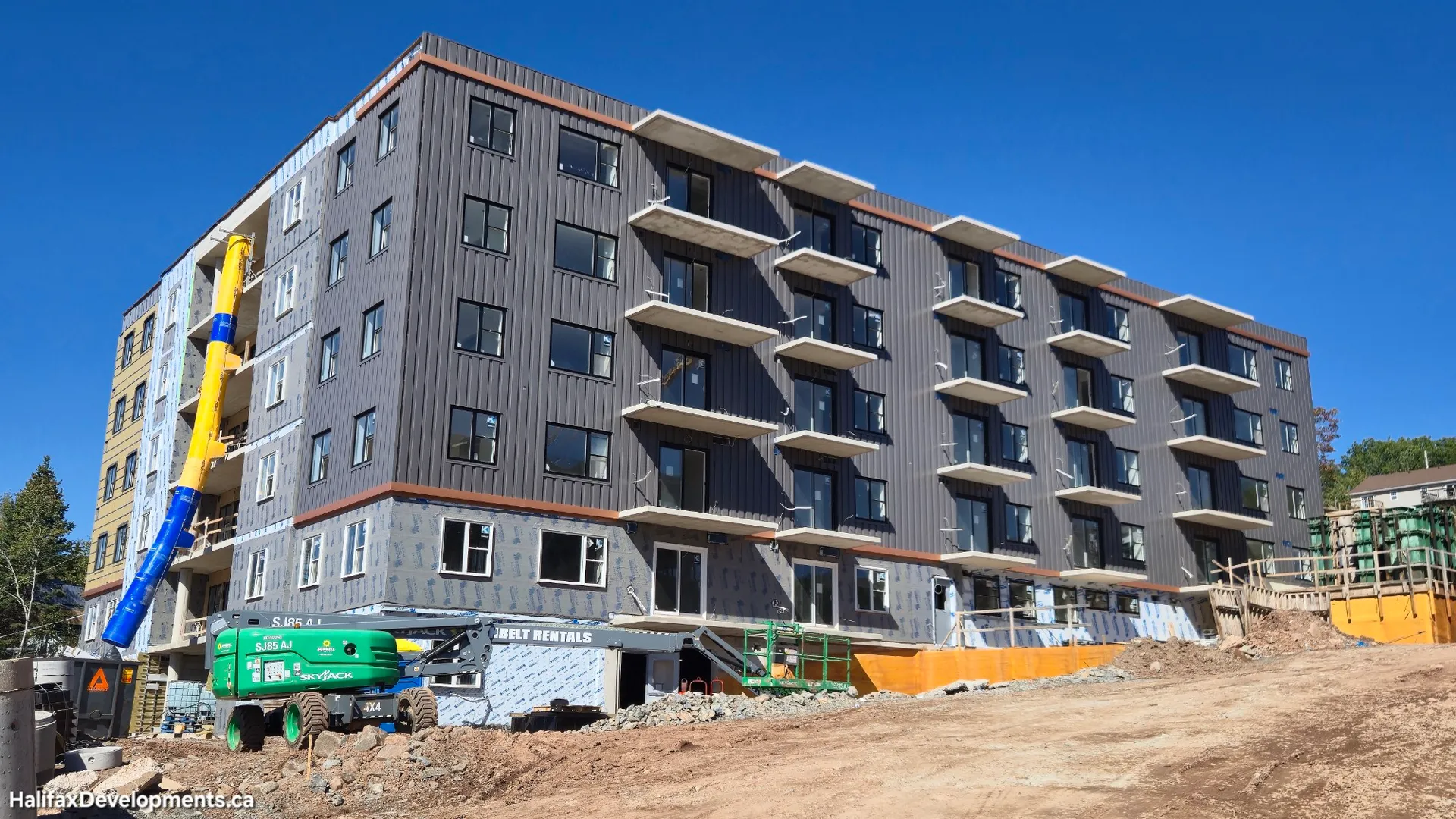 351 Sackville Phase 3
